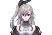 「ゲーム飽きた」発言で炎上したホロライブVTuber・響咲リオナさん、配信で謝罪するも怒り狂ったオタクの攻撃でヤバい事態に・・・