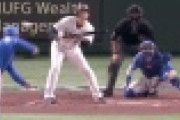 【動画】オオタニサン、バントを決めるｗｗｗｗｗｗｗｗｗｗｗｗｗ（WBC）