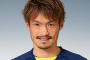 【ザスパクサツ群馬】DF渡辺広大との契約満了を発表