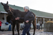 【悲報】ケンタッキーダービー馬メディナスピリット、禁止薬物検出か？