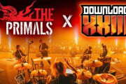 【FF14】THE PRIMALSが英国開催のロックミュージックの祭典「Download Festival」に出演決定！