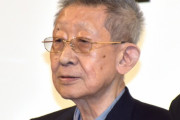 【訃報】すぎやまこういち氏死去・・・「ドラクエシリーズ」の楽曲等を作曲
