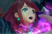 ゼノブレイド2という寝取られ要素満載の名作ゲーム