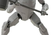 ※ロボットアニメの「量産機の鑑」みたいな機体あげてけ