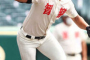 【朗報】日本ハム、智弁学園・前川を上位指名へ