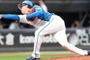 1軍再昇格の鈴木健矢1回0封好投「球威も戻った」新庄監督は先発復帰も示唆