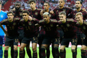 EURO開催国ドイツが不振…ポーランドに敗れここ15試合で4勝のみ