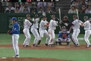 2004巨人「ローズ！小久保！ペタジーニ！高橋由！清原！阿部！江藤！二岡！」