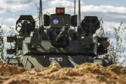 ロシア、殺人ロボットとドローンによる「魂なき軍隊」を編成へ