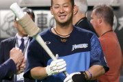 中田翔とかいうスターなのかスターじゃないのかよく分からない選手