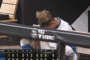 日本ハム連勝ストップ...伊藤大海6失点KO、打線完封でオリックスに完敗