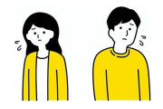 女性「マチアプであった無口な男性から解散後に『あまり盛り上がらなかったですね』と連絡がきました。どうしたらいいですか？」