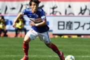 横浜F・マリノスMF三好康児にベルギー移籍の可能性浮上　アントワープやシントトロイデンが獲得に動く