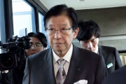「散りぬべき 時知りてこそ 世の中の…」静岡・川勝知事が辞表提出　“職業差別”発言で引責