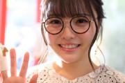 【画像】美少女声優の麻倉ももちゃん、メガネ姿が可愛すぎるｗ