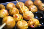 【急募】たこ焼きパーティーで嫌われる行為、言動