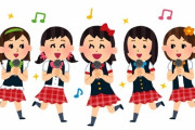 40年前のアイドルグループｗｗｗｗｗｗｗ