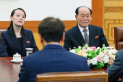 「韓国は全然約束を守らない」…北朝鮮の姫「金与正」を激怒させたのは誰か！