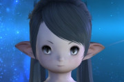 【FF14】6.58、7.0修正前、7.0修正後の各種族キャラクターメイキング比較画像まとめ