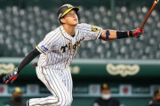 【阪神】奥山皓太が来季戦力外「覚悟はしていた、恩返し出来ず悔しい」今後未定