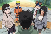 ナルトの木の葉隠れの里、なぜかサスケ奪還任務に下忍だけで行かせてしまうｗｗｗｗ【NARUTO】