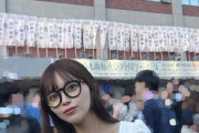【乃木坂46】こんなにファンがいる中で撮ってたのかwww 森日菜美さん、神宮公演最終日を観覧【真夏の全国ツアー2024@明治神宮野球場DAY3】