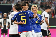 海外「W杯で優勝しそう」日本代表がまたドイツに勝利して海外びっくり仰天！（海外の反応）