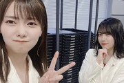 乃木坂46早川聖来、櫻坂46森田ひかる&田村保乃はオーディション時からレベチだった事を明かす！