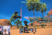 【FF14】6.0ジョブ実機映像から判明した「リーパー」「賢者」「モンク」「召喚士」の新規＆既存スキル効果まとめ