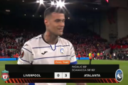 【速報】遠藤航出場のリバプール、まさかのアタランタ相手にフルボッコにされて逝くｗｗｗｗｗｗｗｗｗ
