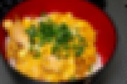 【画像】俺の作った親子丼、うますぎるｗｗｗ