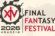 【FF14】アメリカのアナハイムで行われる北米ファンフェス2026のティザーサイトがオープン！チケット価格は265ドル(日本円で約4万)に
