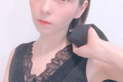 【朗報】超美人声優のLynnさん、膨らみがよく分かる画像を提供してしまうw
