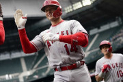 【MLB】大谷女房役・オハピー　投打でピッチクロック違反告げられた大谷の様子明かす　「すごい」と驚いた能力