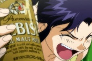 『エヴァ』ミサトさんのビール消費量と金額を算出！多いだろｗｗｗｗ