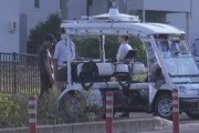 試験走行の自動運転車が接触事故！本格的な実用化とかいつになるんだ・・・