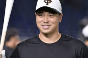【現役ドラフト】巨人、北村拓己の放出の背景… 関係者「右翼を守れる右の外国人獲得に動いている」