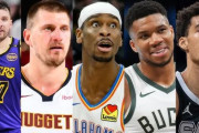 【NBA】少しでも批判するとファンが激怒する選手は？