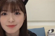 【乃木坂46】小川彩の『のぎおび』遠藤さくら以来、驚異の視聴4万超えを記録！！！
