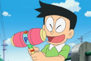【悲報】アニメオタク「令和のドラえもんに違和感。スネ夫が魔改造されて、ただの成金キャラになってしまった…」