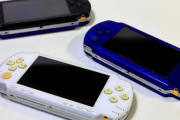 18年前に出たPSP「音楽聴けます。ゲームできます。インターネットできます」