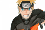 波風ミナトが主役の「NARUTO-ナルト-」新作読み切り、あらすじが公開される