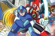 【朗報】ワイ、『ロックマンX4』をクリアする