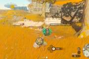 【朗報】ゼルダの伝説ティアーズオブザキングダム、おもしろすぎるwwwwwwwwwww