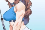 【ウマ娘】アスリート的な美しさがあるスーパークリーク、いいよね…
