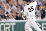 秋広優人(20) .351(94-33) 3本15打点　OPS.916