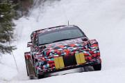 【悲報】トヨタGRヤリスWRC、開発中止の模様・・・