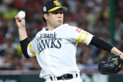 元カープ藤井皓哉、トミージョン手術で今季絶望。SB勝ちパターン離脱の緊急事態