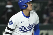 大谷翔平が飛ばないNPB球を打った結果ｗｗｗｗｗｗｗｗ