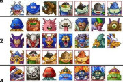【ドラクエ】ドラクエ5はスーファミのしかやったことなかったんだけど今って仲間モンスターすごい増えてるんだな